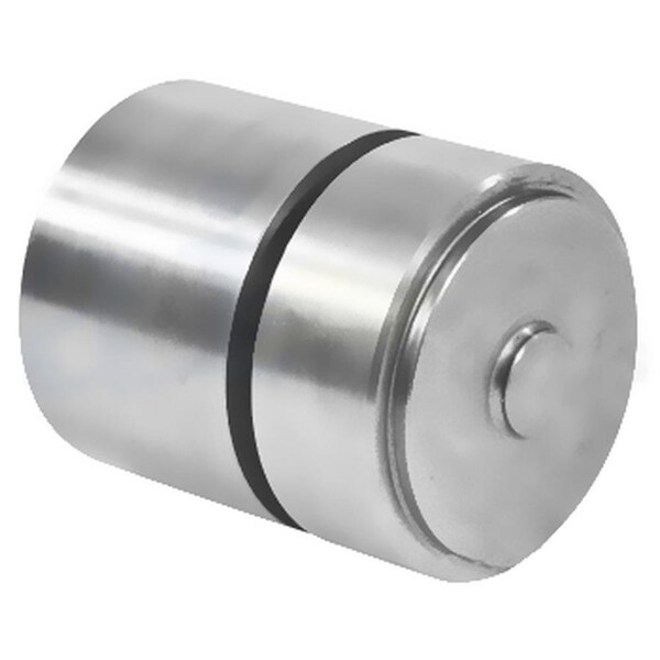 Aftermarket A1665737M91 Fits Massey Ferguson PISTON HYDRAULIC 20, 20C, 202, 203, 204, 205 ENO20-0200 - main